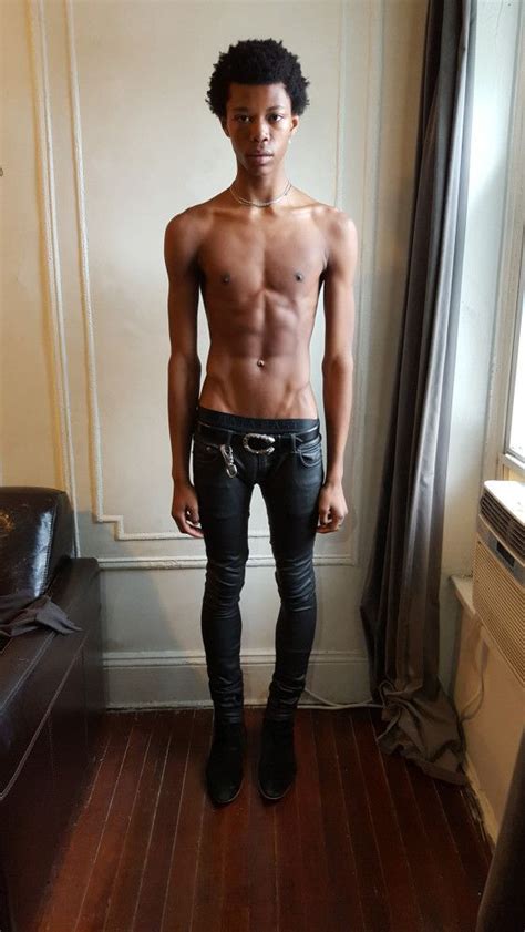 skinny black twinks|62 Photos of Boys! Boys! Boys! Up for Auction